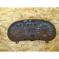 Спидометр часы 1.6 audi a3 8l 8l0919880a