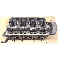 Головка блока цилиндров volkswagen passat b6 2.0 tdi 038103373r