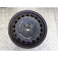 Колесо 16” штампованное audi a6 c5 2.4