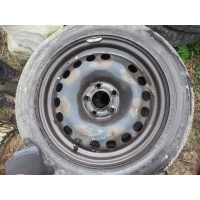Колесо штампованное opel oe 6.5