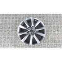 Колесо алюминиевая mazda oe 7.5
