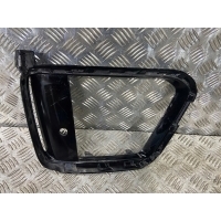 Land rover oe jk6217f908ab крышка бампера