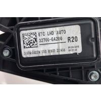 Педаль газа hyundai i30 фдэ , pd 32700g4200 2018