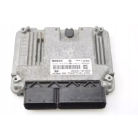 Блок управления двигателя экю 39101-2f250 391012f250 hyundai ix35 2.0 crdi