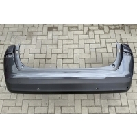 Hyundai i30 iii универсал бампер заднего задняя 86611 - g4200