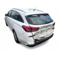 Hyundai i30 iii универсал pyw крыло четверть задняя