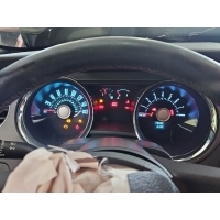 Спидометр форд мустанг v 04 - 14 3.7 v6 европа