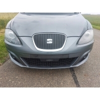 Seat леон ii рестайлинг полоса передний усиление ведущие 1p0805588d в сборе