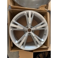 Колесо алюминиевая audi oe 4m8601025h 10.0