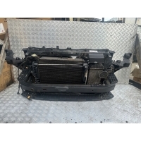 Полоса передний усиление радиаторы балка hyundai ix35 1.7 2.0 crdi