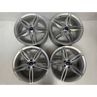 4× колесо алюминиевая форд oe форд kuga 8x19et52,5 8.0