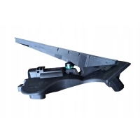 Педаль газа volkswagen touran 1t1 , 1t2 1t1723503h 2007