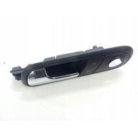 Seat ibiza iii 02-09 ручка внутренняя левая переднее левый передняя 8l0837113d