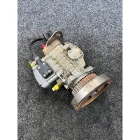 Volkswagen lt 2.5 tdi тнвд 074130110m