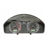 Спидометр 7m7920800j seat альгамбра i 1996 - 2009