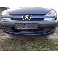 Бампер передний передняя peugeot 807 2002 - 2014 ezrc
