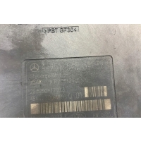 Насос абс mercedes-benz м w164 a2515453932 3.0l дизель 140kw 2009