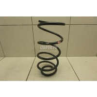 Пружина передняя Ford Focus III (2011 - 2019) 1713087
