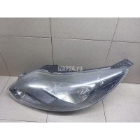 Фара левая Ford Focus III (2011 - 2019) 1873936