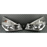Фара фара левая левый правый правая передняя renault espace iv 4 рестайлинг fl eu