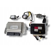 Комплект стартовый hyundai тусон jm 2005 39104-27300