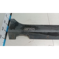 Накладка на порог (наружная) Hyundai-Kia ix35/Tucson (2010 - 2015) 877542S000