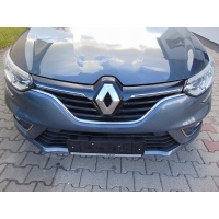 Renault megane iv передняя в сборе код лака tekpn