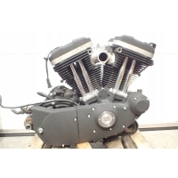 Harley davidson sportster 883 r 11699 л.с. двигатель версия на впрыска