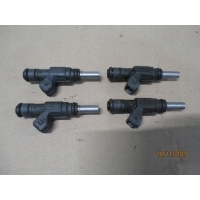Volkswagen audi 1,8t форсунки 0280155825 06b133551b