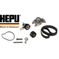 Hepu pk19010th насос насос комплект панели грм