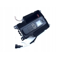 Полка бардачёк телефон 8k0864981e 8t0035707 4f0910393k audi a4 b8 8k a5 8t