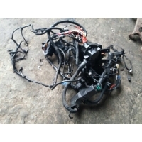 Hyundai ix35 09-16 установка двигателя 2.0 crdi