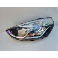 Renault clio iv рестайлинг фара левая передняя переднее 260608367r