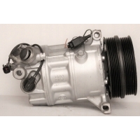 Volvo v40 liftback t4 t5 d2 d3 d4 1687p компрессор