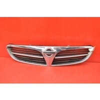 Решетка радиатора серая хромированная 62310 3y510 nissan maxima a33 00 - 05