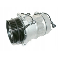 Компрессор кондиционера volvo 36001670 / 36011357 / 36001670 / p31292175