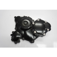 Triumph tiger 1050 06-12 крышка крышка винты