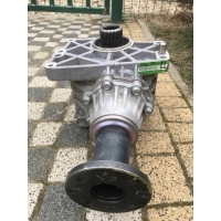Мост 47300-3b630 2.53r hyundai kia 2.0 2.4 автомат