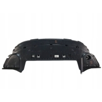 Opel oe yp00099780 крышка коврик под бампер