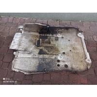 Крышка нижняя под двигатель opel grandland x 9818834580 2019r