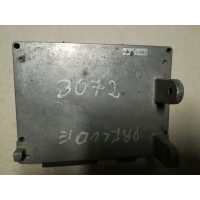 Блок управления абс honda prelude ba4 39790-sf1-023