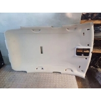 Volkswagen tiguan i 09 год обивка потолка потолок rozklejona 5n0867501as