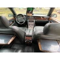 Бентли arnage рестайлинг 2009 консоль