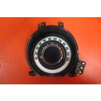 Fiat 500 рестайлинг 312 15 - 1.2 169a4000 спидометр часы европа 7356951370