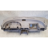 Панель панель консоль land rover freelander i
