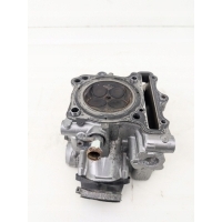 Suzuki sv 650 03-09 головка блока цилиндров цилиндра