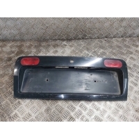 Диафрагма крышки багажника багажника audi a6 c5 седан 4b5945695e