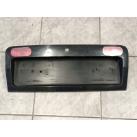 Диафрагма накладка крышки багажника багажника audi a6 c5 седан 4b5945695f