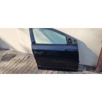 Дверь передняя правое передняя renault megane iii 3 5d