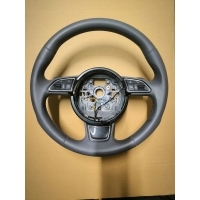 Руль audi a8 4h d4 рестайлинг 4h0419091af составляет